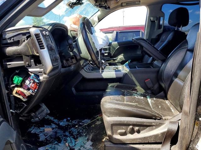 Photo 7 from auction – 2015 CHEVROLET SILVERADO with VIN 1GC1KWE8XFF650573