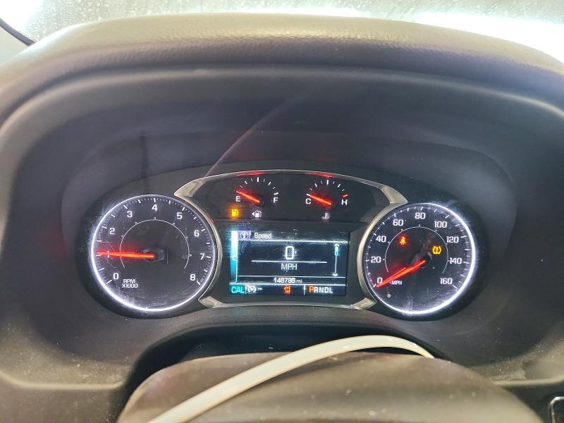 Photo 9 from auction – 2018 GMC ACADIA with VIN 1GKKNULS5JZ159225