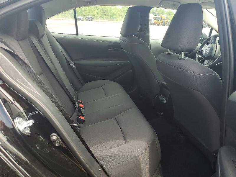 Photo 10 from auction – 2026 TOYOTA COROLLA with VIN 5YFB4MDE4TP427301