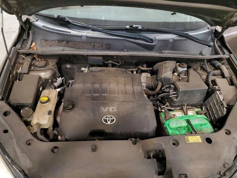 Photo 12 from auction – 2010 TOYOTA RAV4 with VIN 2T3DK4DVXAW033691