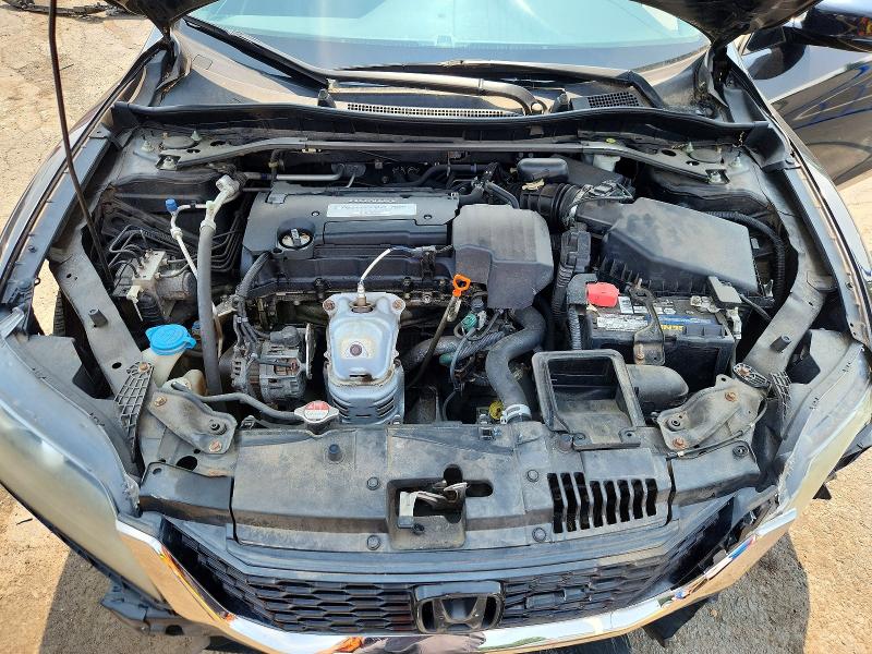 Photo 11 from auction – 2013 HONDA ACCORD with VIN 1HGCT1B83DA017695