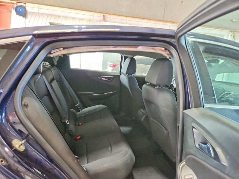 Photo 10 from auction – 2016 CHEVROLET MALIBU with VIN 1G1ZB5STXGF210644