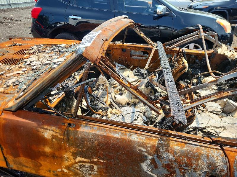 Photo 7 from auction – 1967 OLDSMOBILE CUTLASS with VIN 3338677M188722