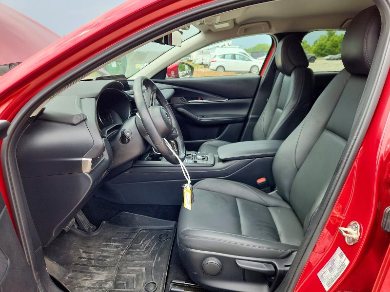 Photo 7 from auction – 2023 MAZDA CX-30 with VIN 3MVDMBBM9PM556086