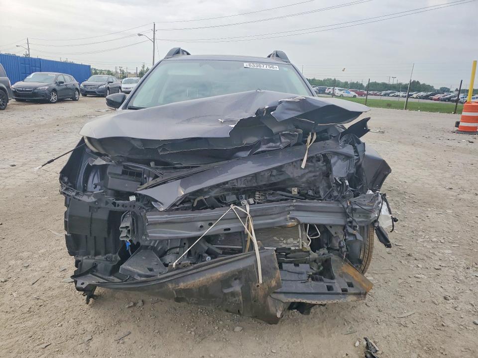 Zdjęcie 5 z aukcji – 2025 SUBARU OUTBACK z VIN 4S4BTANC1S3289766