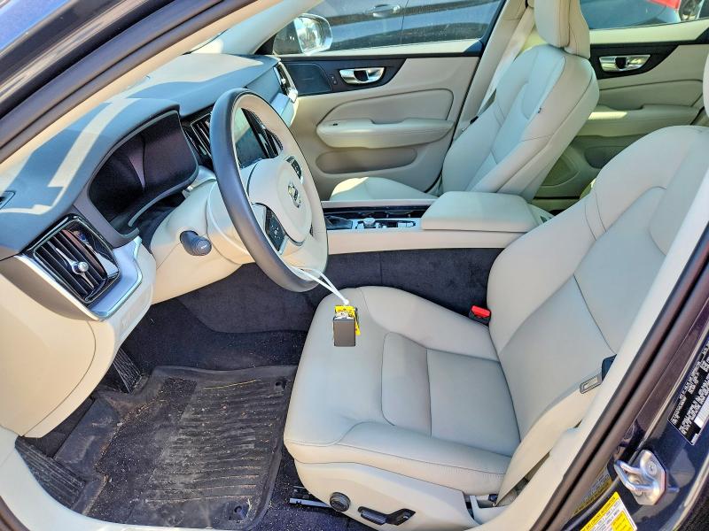 Photo 7 from auction – 2020 VOLVO S60 with VIN 7JRA22TK5LG063597