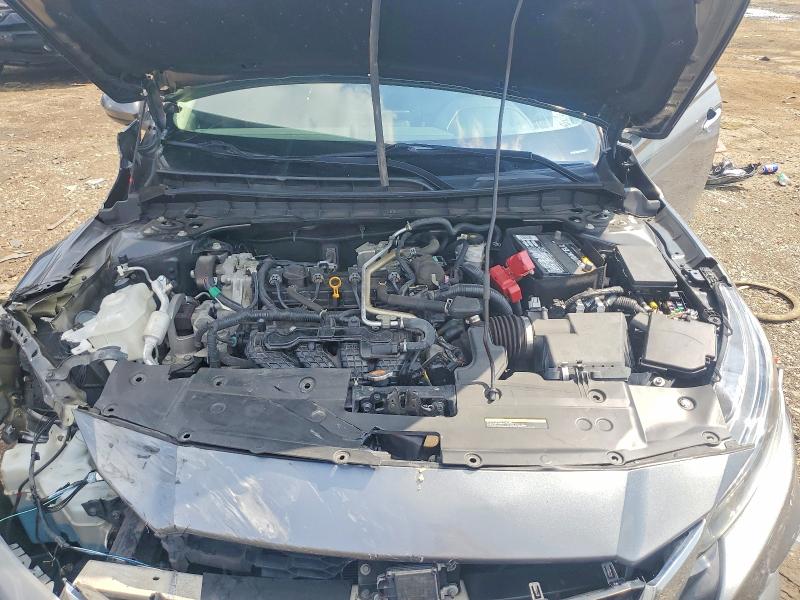 Photo 11 from auction – 2022 NISSAN ALTIMA with VIN 1N4BL4BV1NN347630