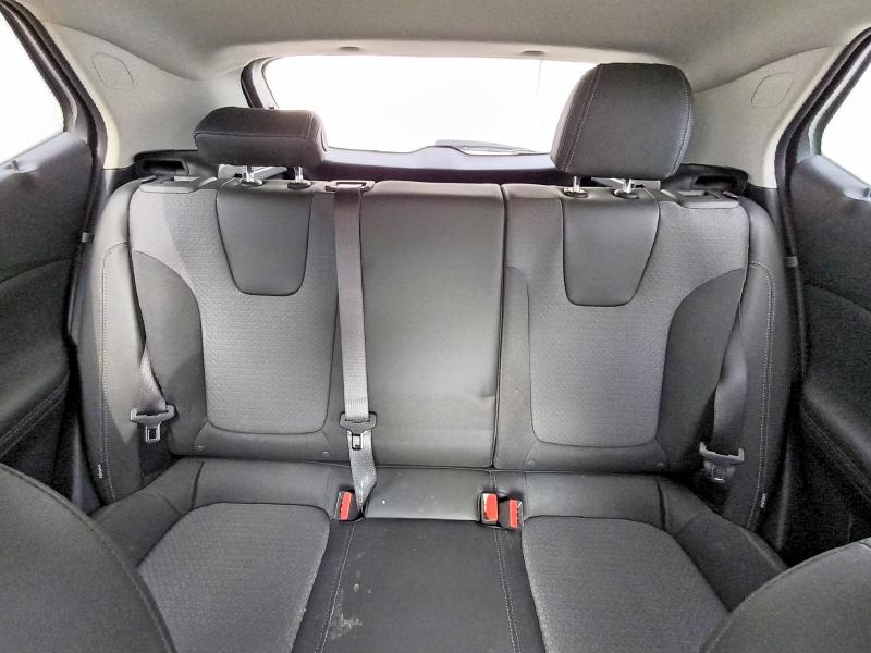 Photo 10 from auction – 2024 BUICK ENCORE GX with VIN KL4AMBS2XRB151166