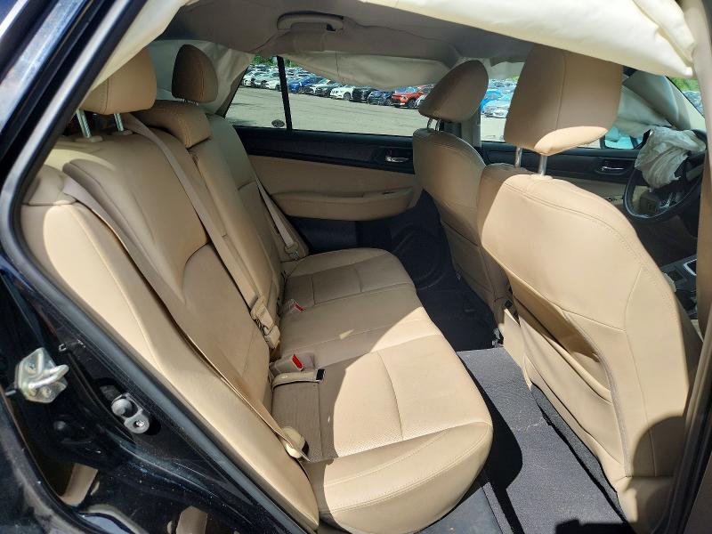Снимка 10 от търг – 2017 SUBARU OUTBACK с VIN 4S4BSANC1H3208597