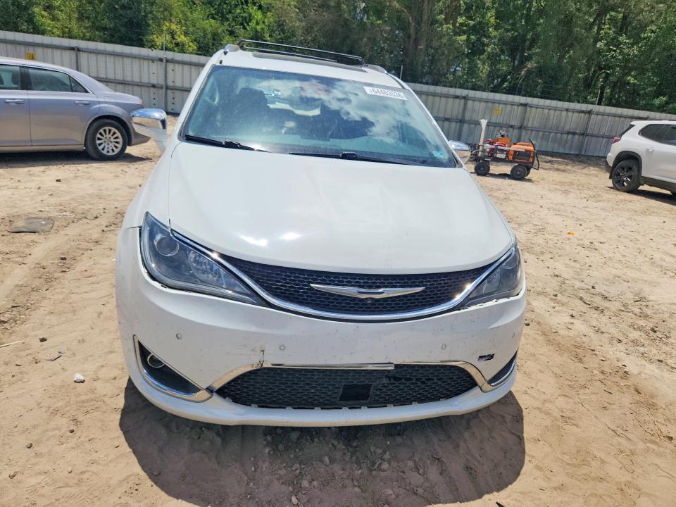 Zdjęcie 5 z aukcji – 2017 CHRYSLER PACIFICA z VIN 2C4RC1GG8HR670470