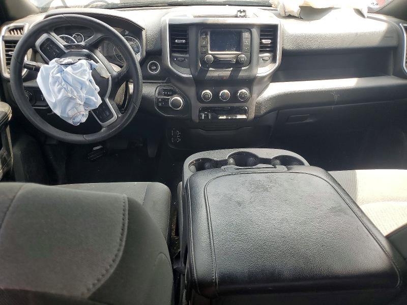 Photo 8 from auction – 2021 RAM 2500 with VIN 3C6UR5DJ7MG515223
