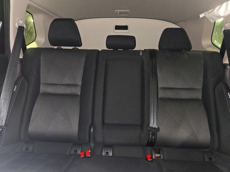 Photo 10 from auction – 2026 NISSAN ROGUE with VIN JN8BT3BB1TW094735