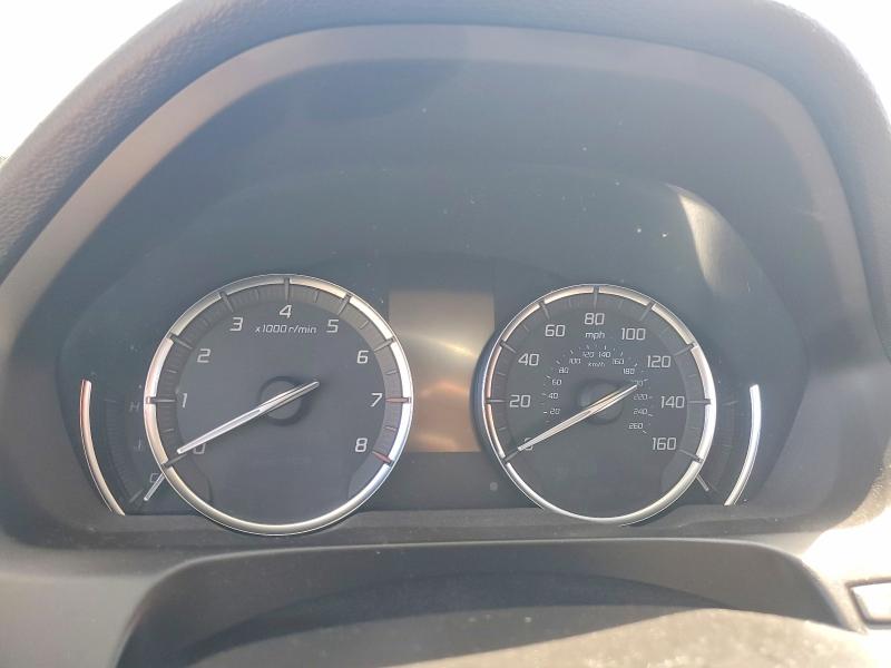 Photo 9 from auction – 2019 ACURA TLX with VIN 19UUB2F42KA009380
