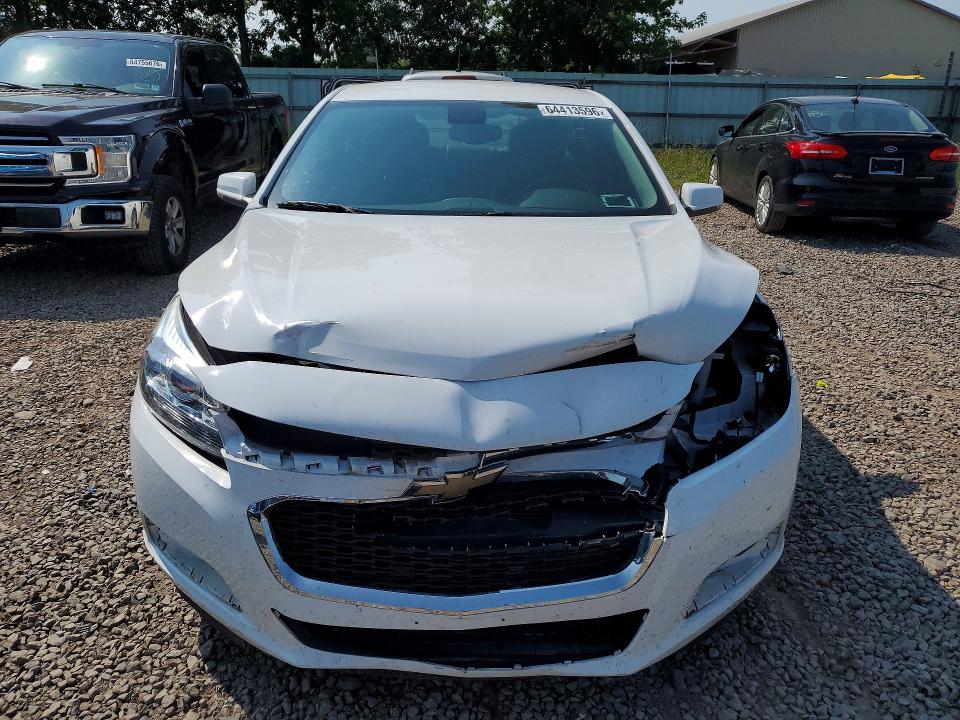 Photo 5 from auction – 2015 CHEVROLET MALIBU with VIN 1G11C5SL9FF138716