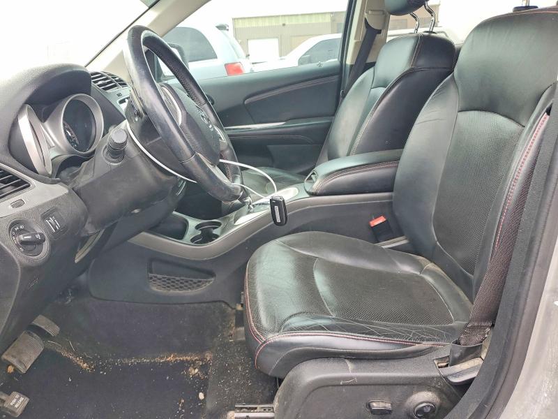 Photo 7 from auction – 2019 DODGE JOURNEY with VIN 3C4PDDEG4KT720195