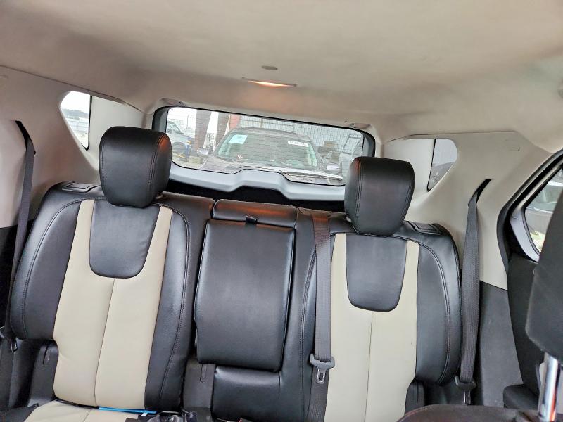 Photo 10 from auction – 2012 CHEVROLET EQUINOX with VIN 2GNALDEK8C6195409