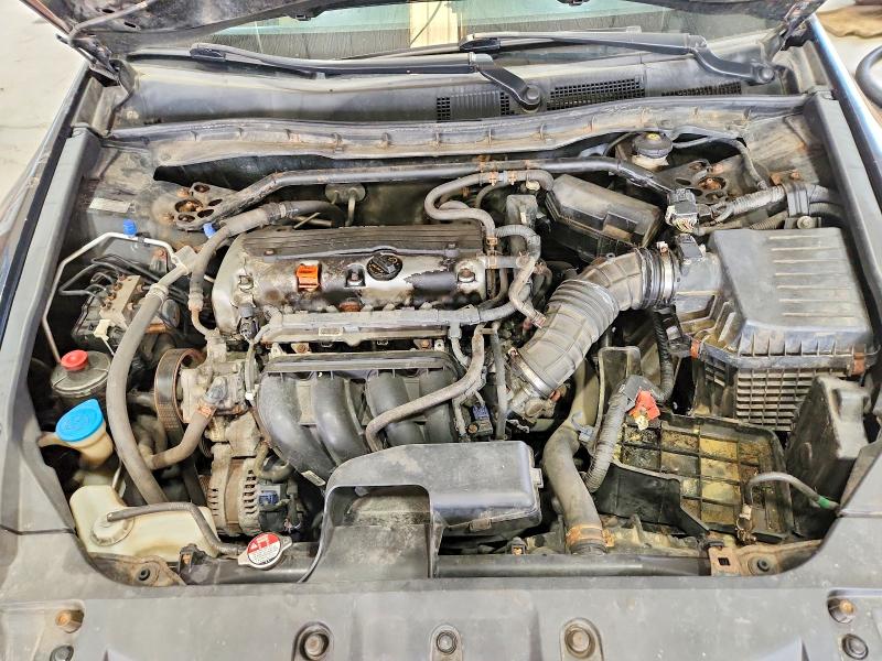 Photo 11 from auction – 2012 HONDA ACCORD with VIN 1HGCP2F83CA070268