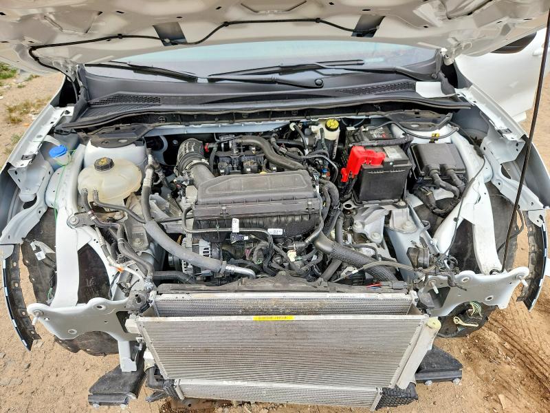 Photo 12 from auction – 2023 FORD ESCAPE with VIN 1FMCU9MN9PUA07605