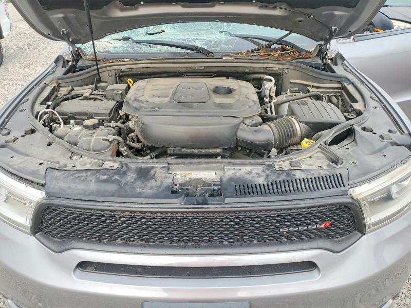 Photo 12 from auction – 2020 DODGE DURANGO with VIN 1C4RDJFG5LC371230