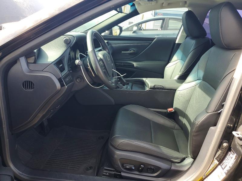 Foto 7 de la subasta – 2024 LEXUS ES 300H con VIN 58ADA1C18RU054309