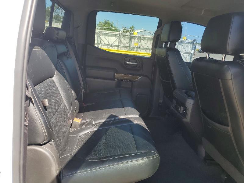 Снимка 10 от търг – 2019 CHEVROLET SILVERADO с VIN 3GCUYEED9KG148617