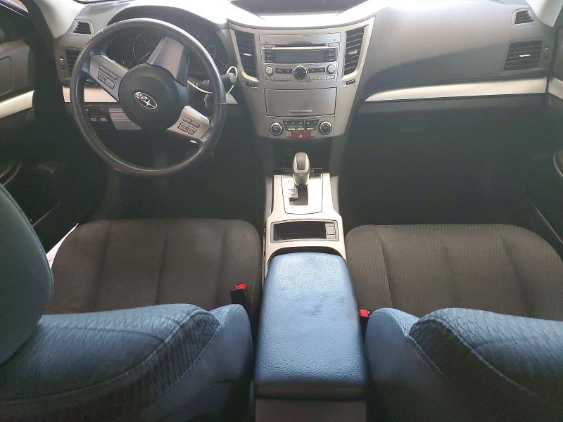 Zdjęcie 8 z aukcji – 2011 SUBARU LEGACY z VIN 4S3BMBB66B3220318
