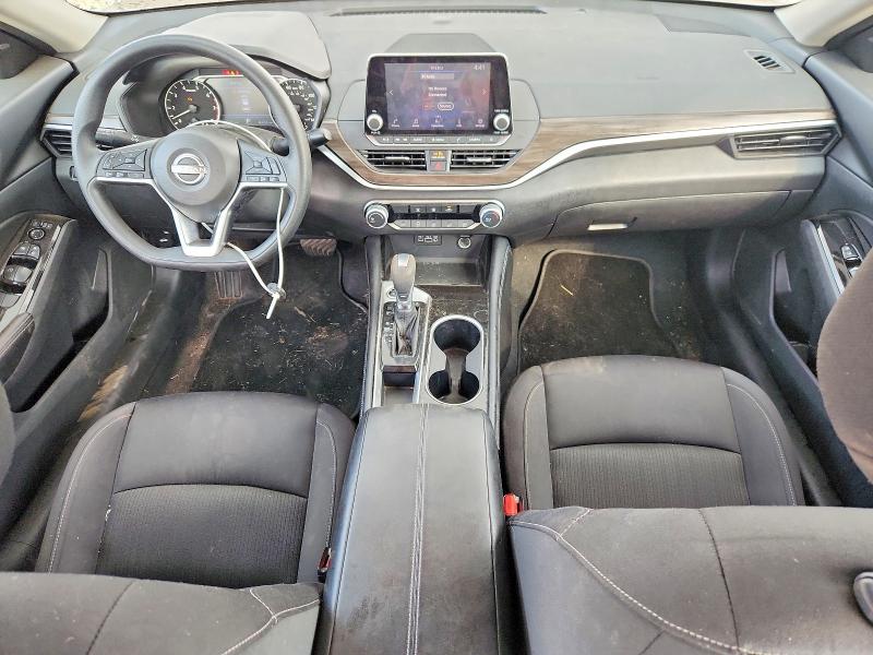 Photo 8 from auction – 2023 NISSAN ALTIMA with VIN 1N4BL4DV2PN325345