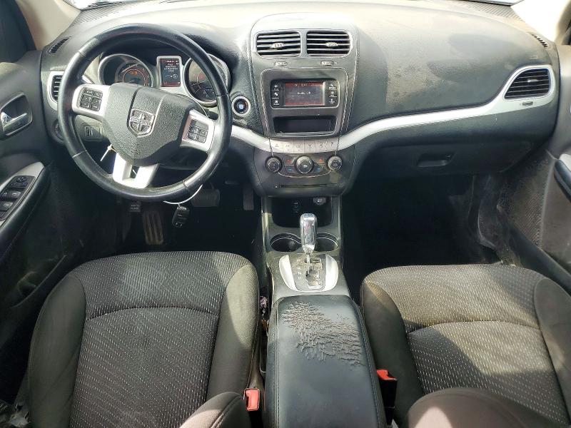 صورة رقم 8 من المزاد - 2020 DODGE JOURNEY مع VIN 3C4PDCAB7LT274131