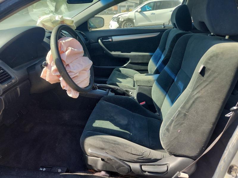 Photo 7 from auction – 2006 HONDA ACCORD with VIN 1HGCM72376A015052