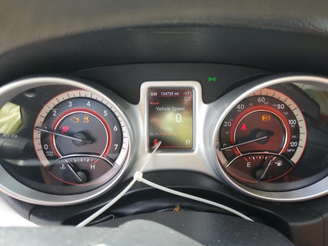 Photo 9 from auction – 2013 DODGE JOURNEY with VIN 3C4PDCBG0DT695894
