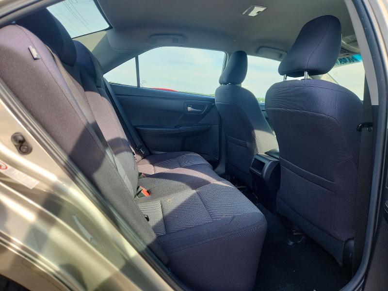 Photo 10 from auction – 2015 TOYOTA CAMRY with VIN 4T4BF1FK8FR462668