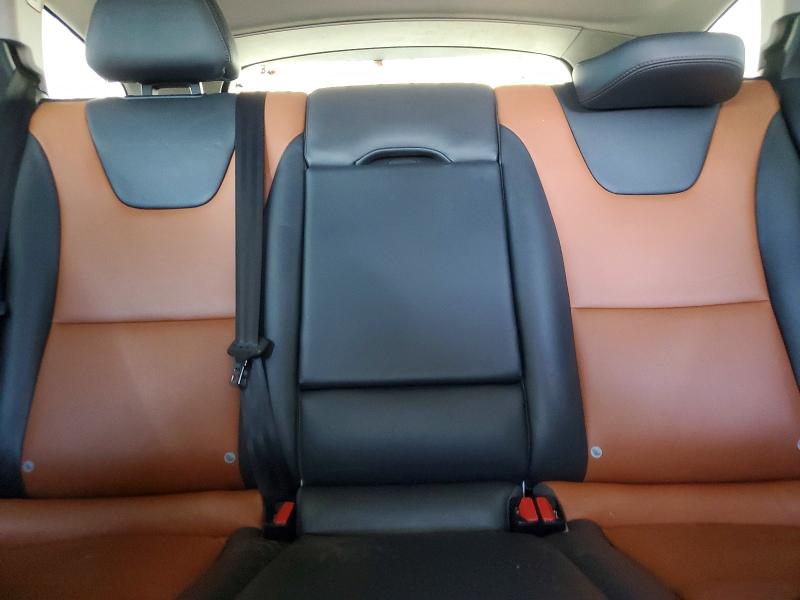 Photo 10 from auction – 2016 VOLVO V60 CROSS COUNTRY with VIN YV4612HK7G1008574