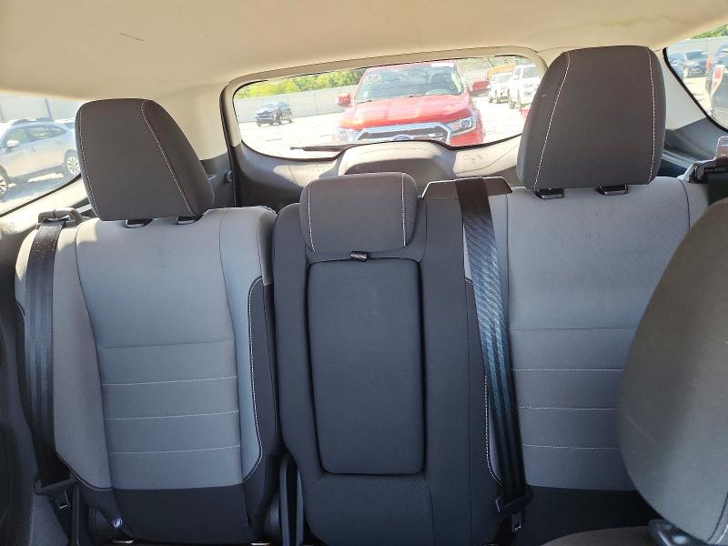 Zdjęcie 10 z aukcji – 2016 FORD ESCAPE z VIN 1FMCU9GX0GUC57182