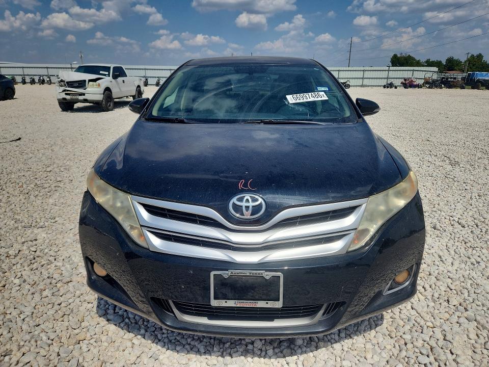Снимка 5 от търг – 2015 TOYOTA VENZA с VIN 4T3ZA3BB0FU090906