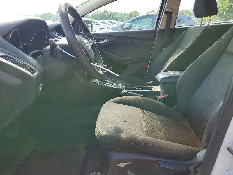 Photo 7 from auction – 2016 FORD FOCUS with VIN 1FADP3K24GL263796