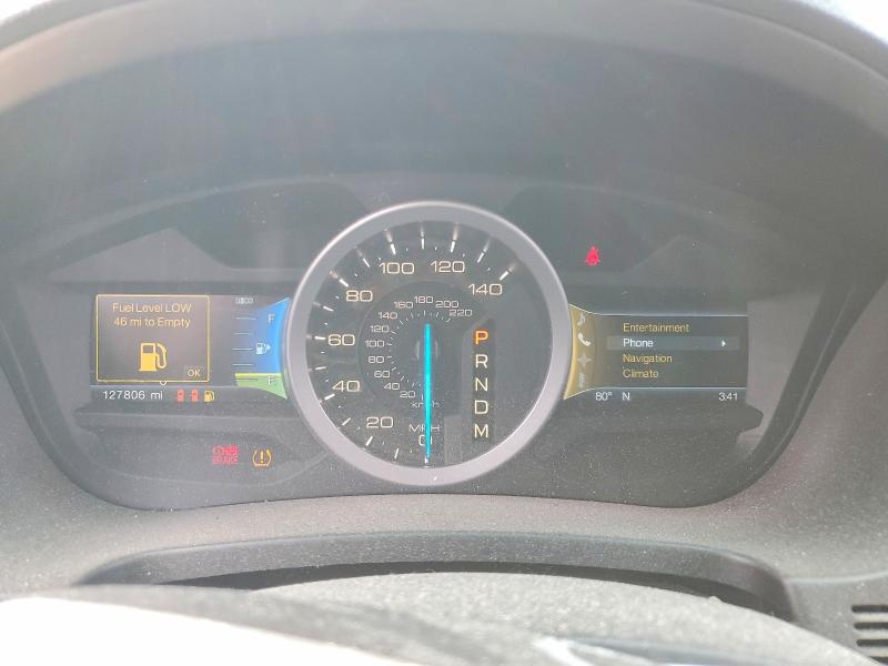 Zdjęcie 9 z aukcji – 2012 FORD EXPLORER z VIN 1FMHK8F82CGA42542