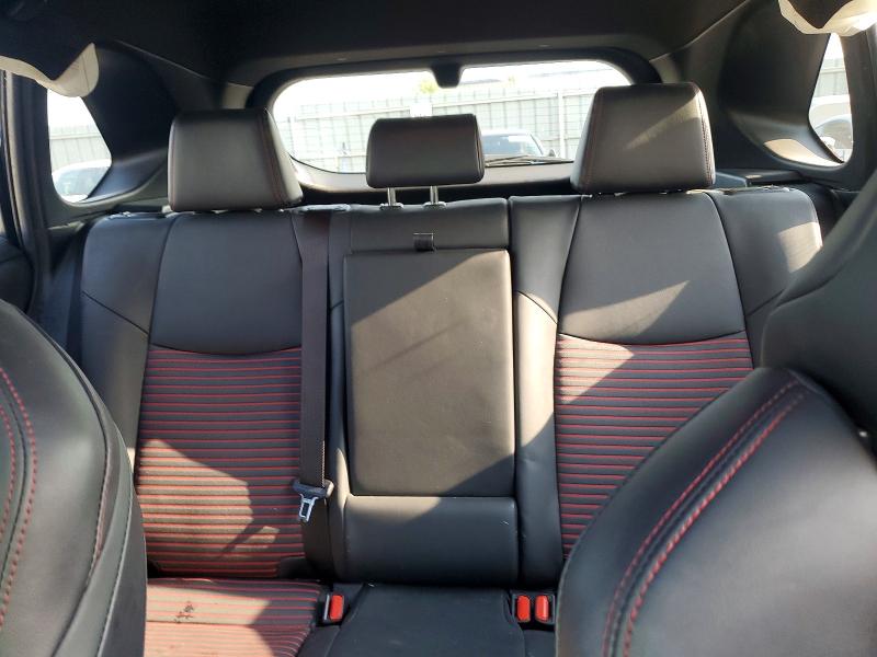 Photo 10 from auction – 2021 TOYOTA RAV4 PRIME with VIN JTMGB3FV2MD039619