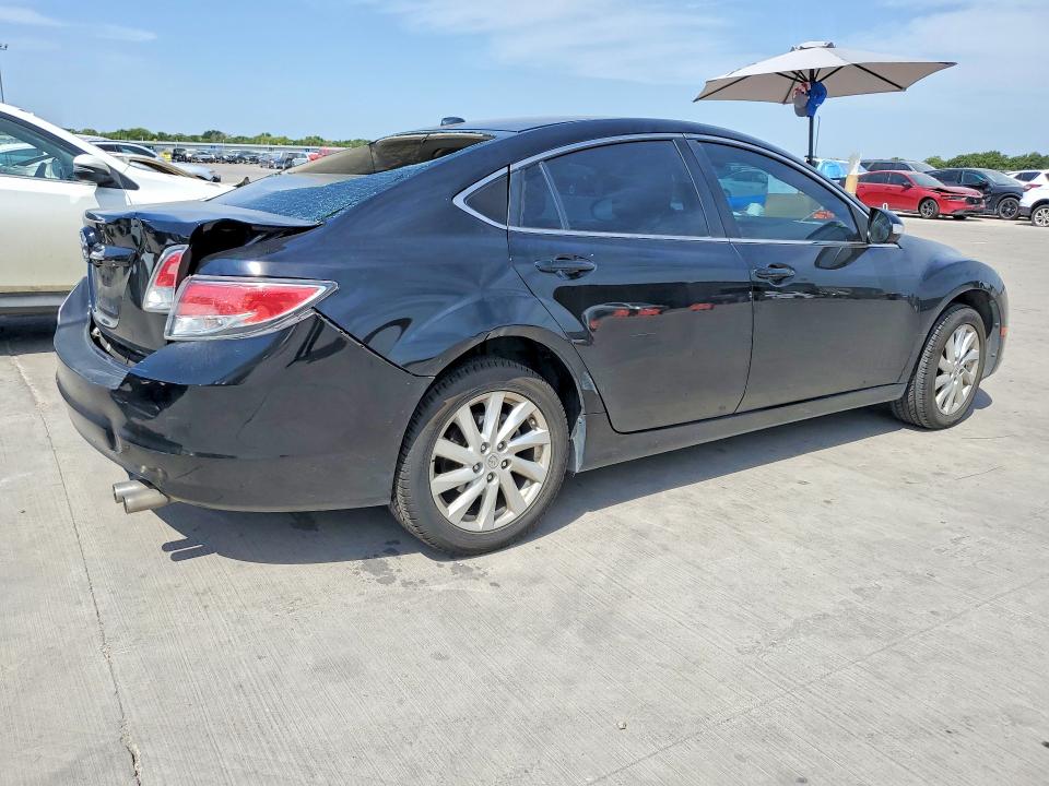 Photo 3 from auction – 2012 MAZDA 6 with VIN 1YVHZ8CH3C5M00175