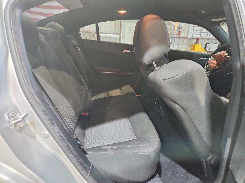 Photo 10 from auction – 2023 DODGE CHARGER with VIN 2C3CDXHG8PH539035
