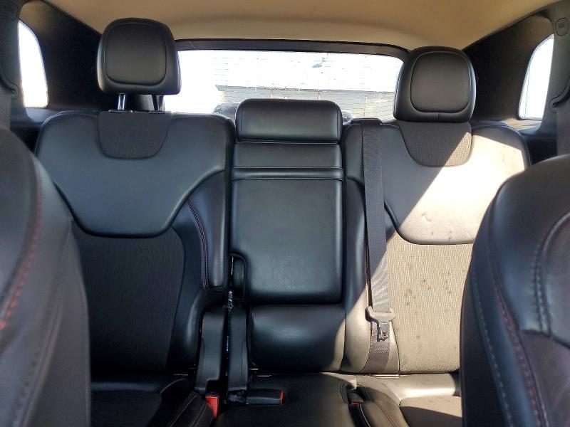Photo 10 from auction – 2017 JEEP CHEROKEE with VIN 1C4PJMBS8HW556583