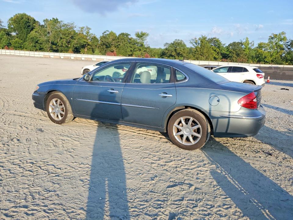 صورة رقم 2 من المزاد - 2006 BUICK LACROSSE مع VIN 2G4WE587061174220