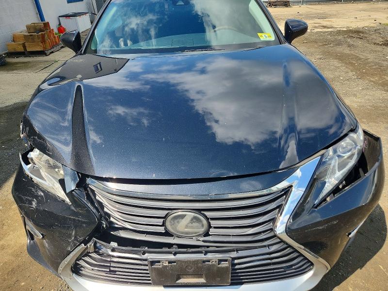 Photo 11 from auction – 2017 LEXUS ES with VIN 58ABK1GG4HU066555