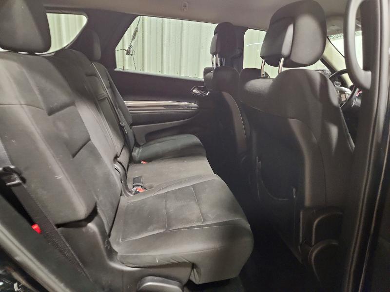 Photo 11 from auction – 2017 DODGE DURANGO with VIN 1C4RDJAG6HC690781