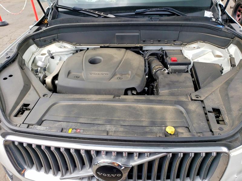 Zdjęcie 12 z aukcji – 2022 VOLVO XC90 z VIN YV4A22PL9N1845664