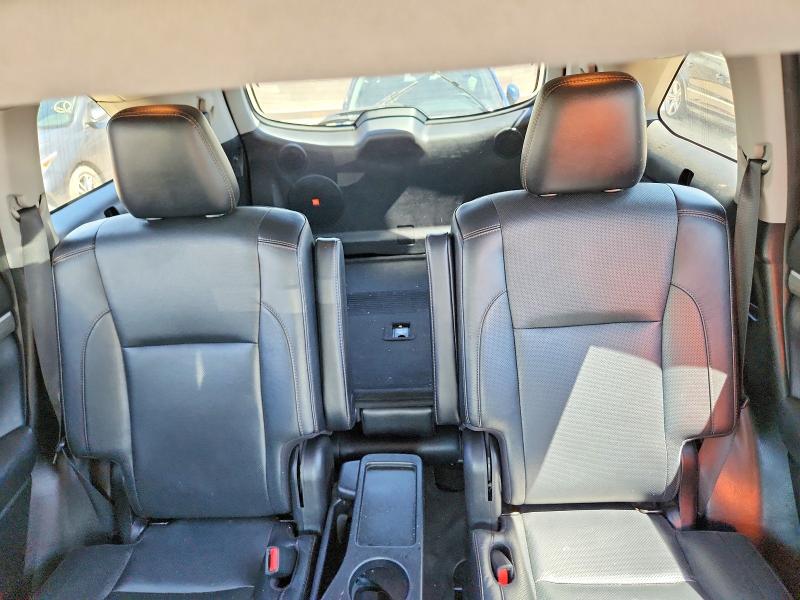 Photo 10 from auction – 2019 TOYOTA HIGHLANDER with VIN 5TDYZRFH7KS321060