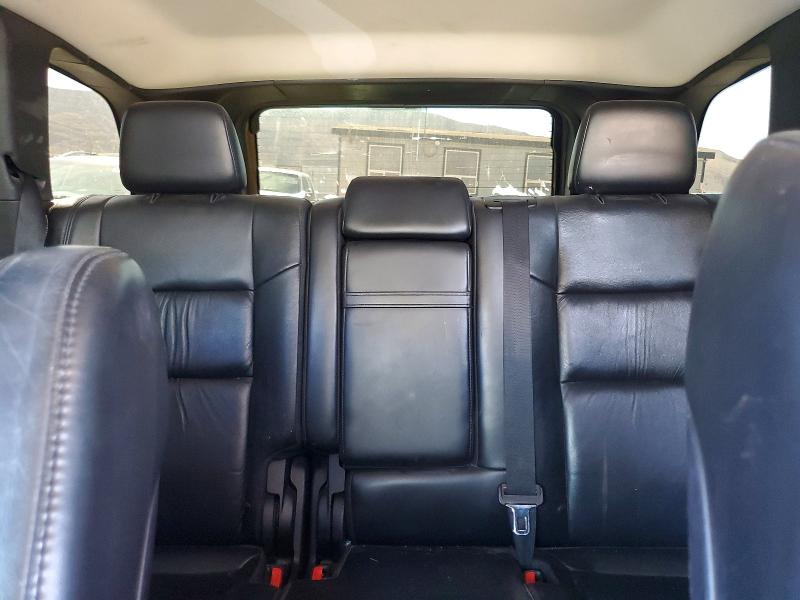 Photo 10 from auction – 2011 JEEP GRAND CHEROKEE with VIN 1J4RR4GGXBC738830