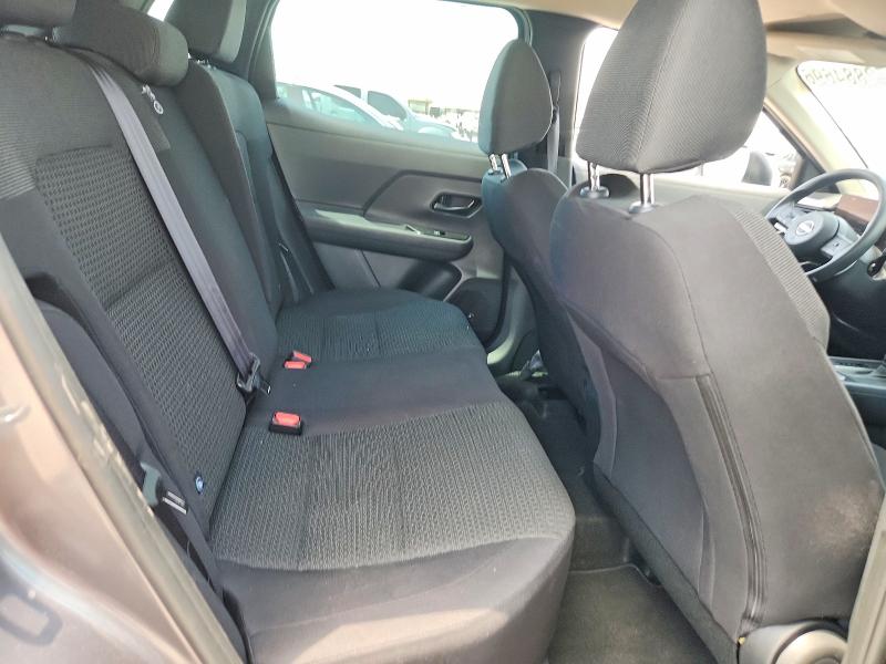 Photo 11 from auction – 2026 NISSAN KICKS with VIN 3N8AP6BE9TL363243