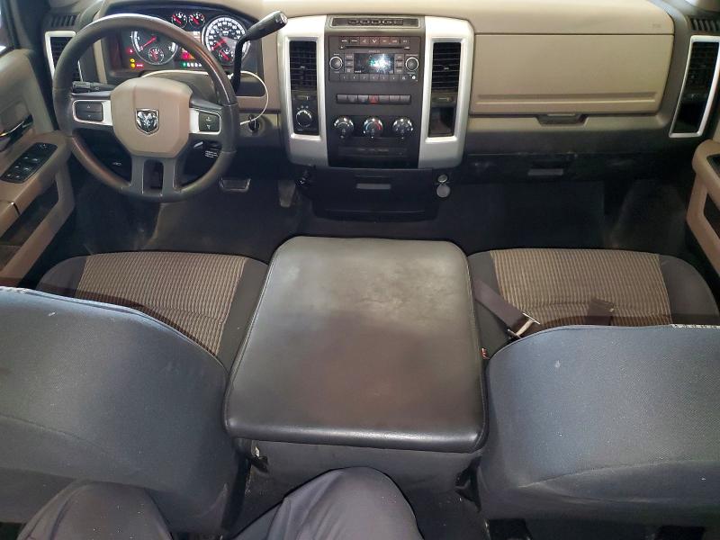 Снимка 8 от търг – 2009 DODGE RAM 1500 с VIN 1D3HV18P09S724291