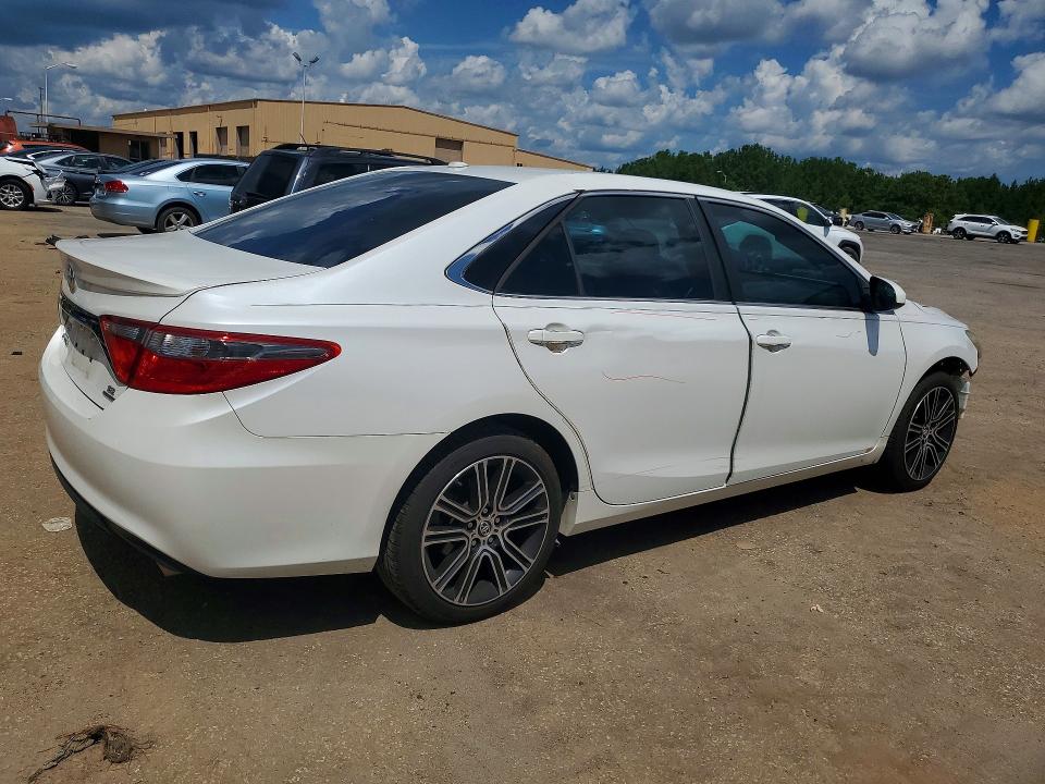 Photo 3 from auction – 2016 TOYOTA CAMRY with VIN 4T1BF1FK0GU164482