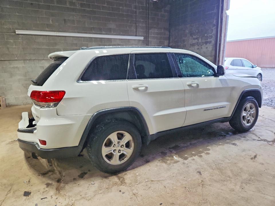 Photo 3 from auction – 2017 JEEP GRAND CHEROKEE with VIN 1C4RJFAG7HC842976